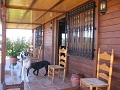 SOMBRAJO CASA
